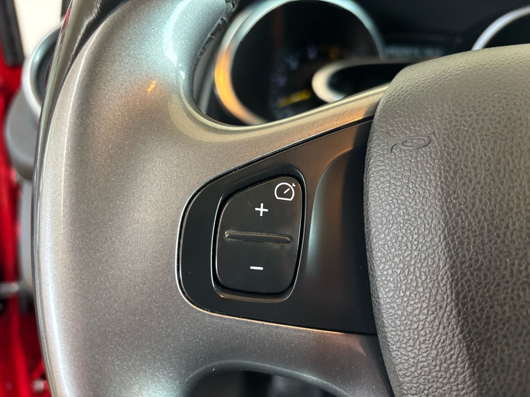 Billede af Renault Clio 1,5 DCI Limited 75HK 5d