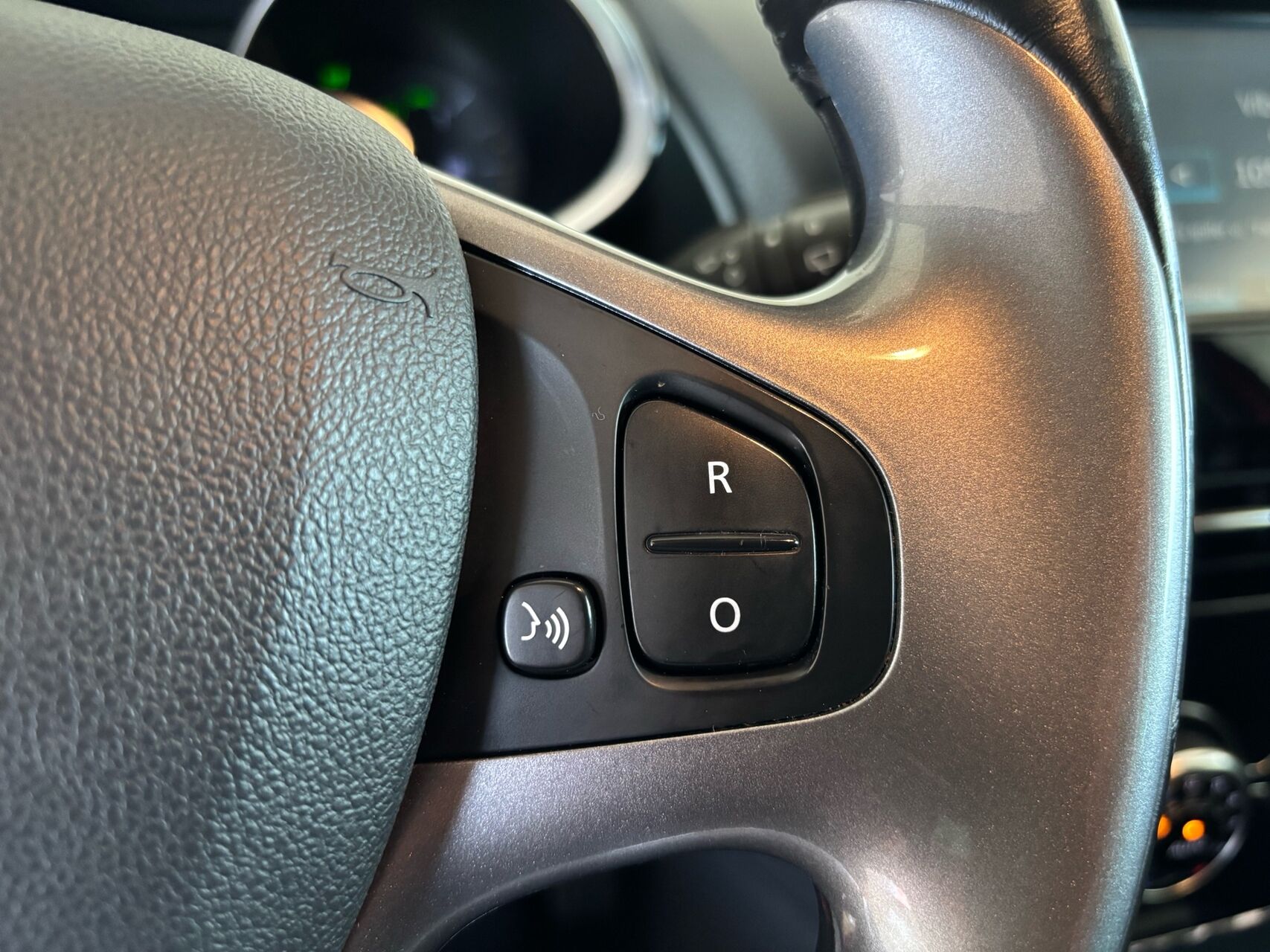Billede af Renault Clio 1,5 DCI Limited 75HK 5d