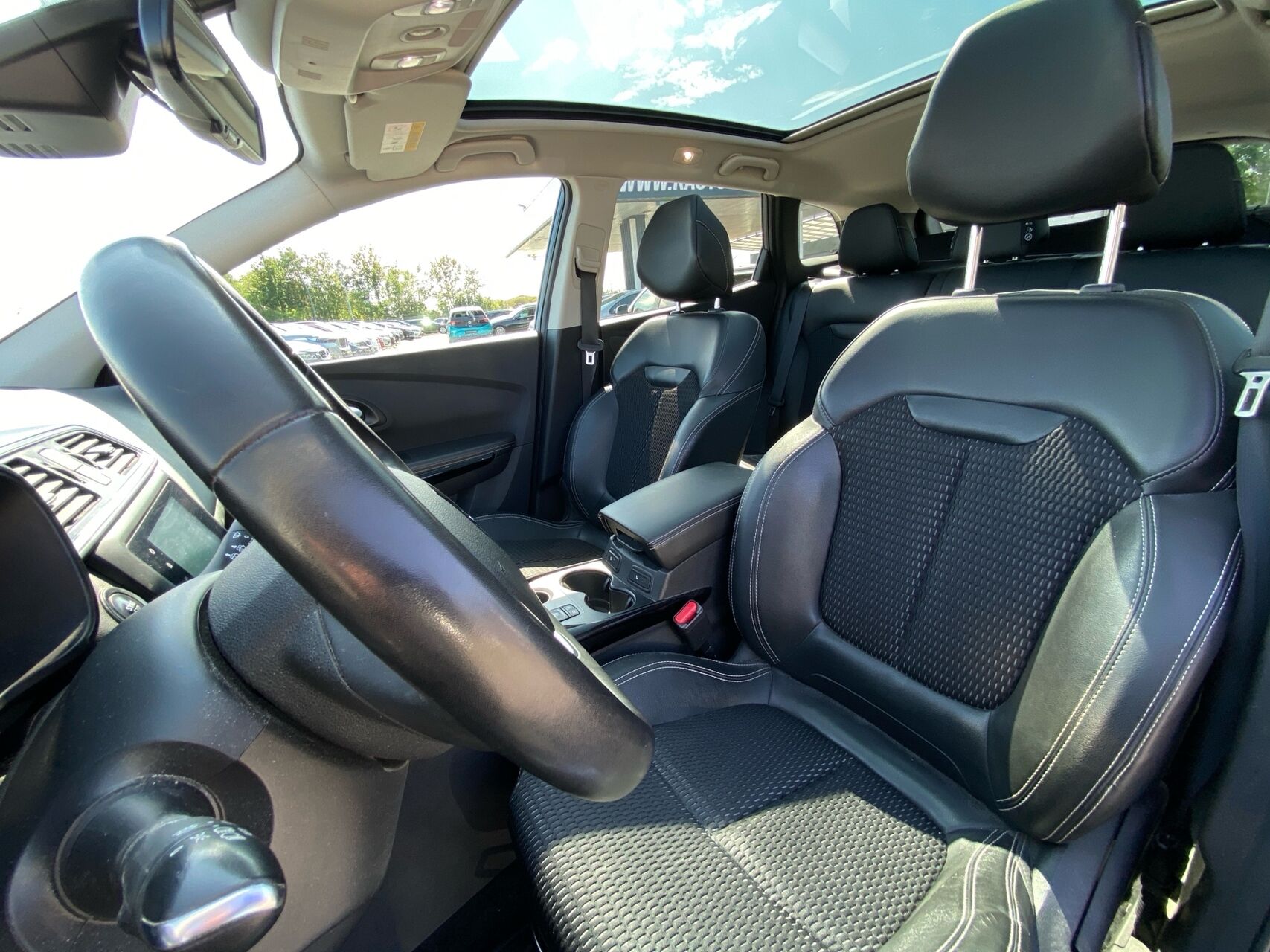 Billede af Renault Kadjar 1,5 Blue DCi Limited EDC 115HK 5d 7g Aut.