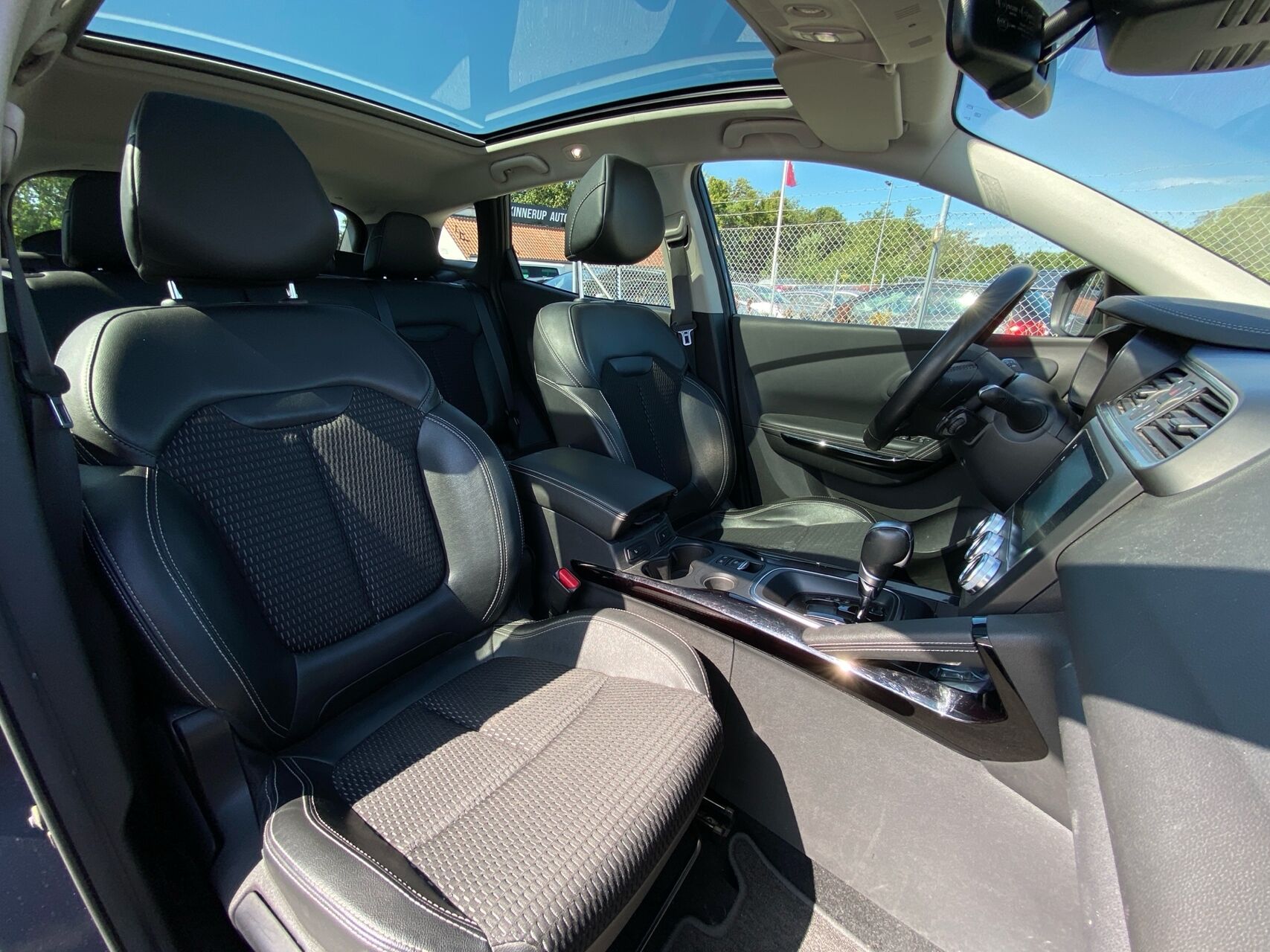Billede af Renault Kadjar 1,5 Blue DCi Limited EDC 115HK 5d 7g Aut.
