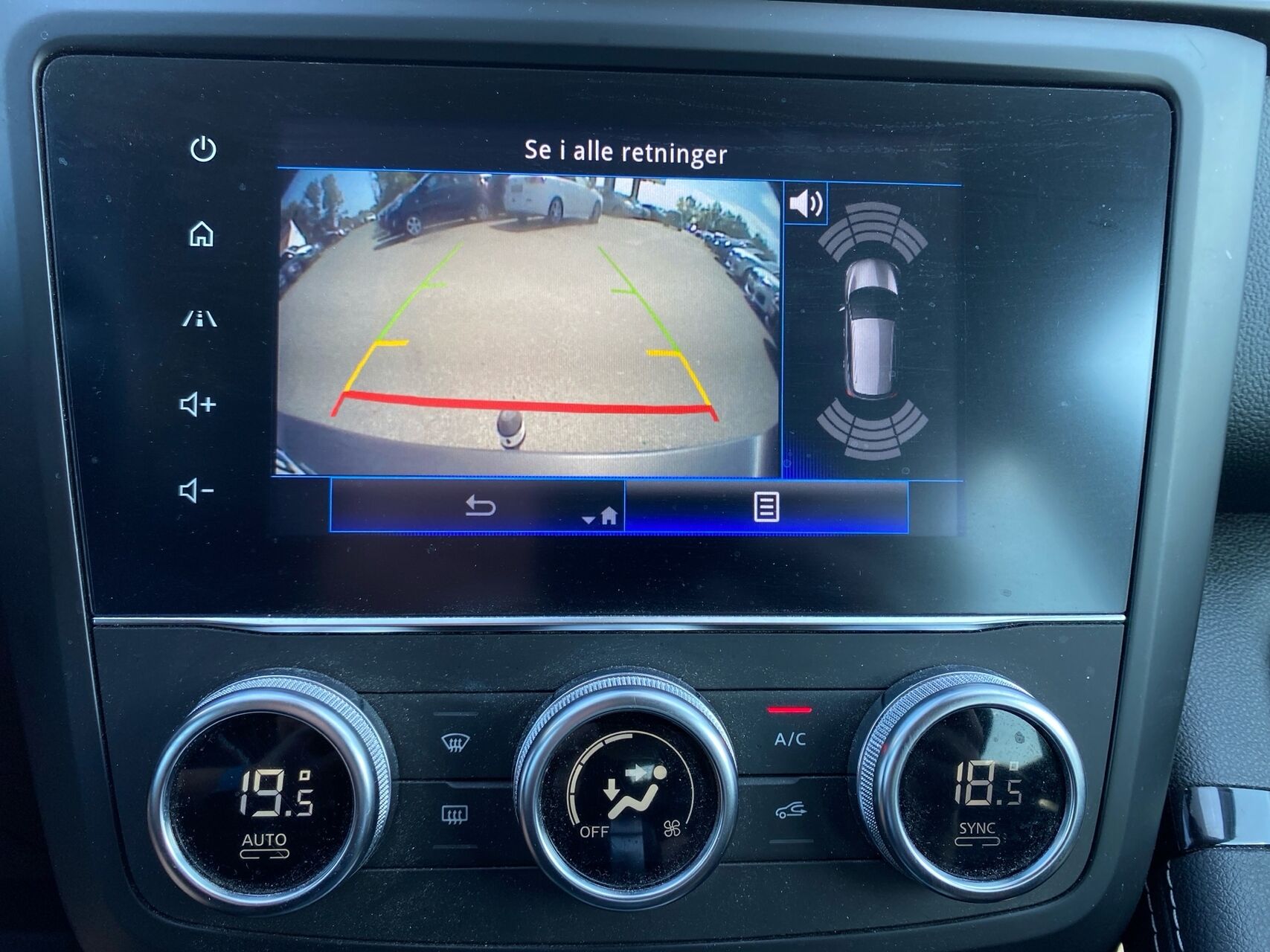 Billede af Renault Kadjar 1,5 Blue DCi Limited EDC 115HK 5d 7g Aut.