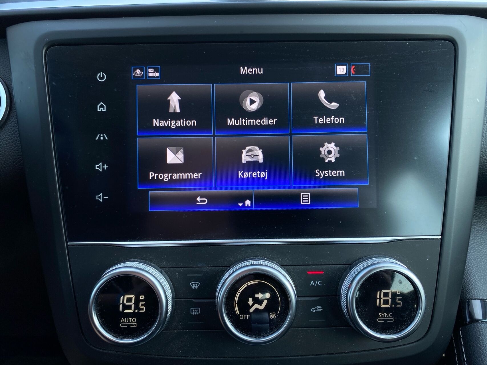 Billede af Renault Kadjar 1,5 Blue DCi Limited EDC 115HK 5d 7g Aut.