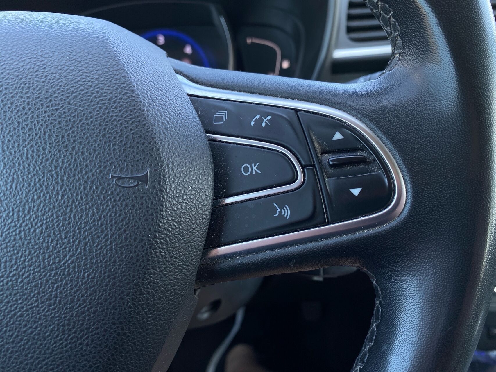 Billede af Renault Kadjar 1,5 Blue DCi Limited EDC 115HK 5d 7g Aut.