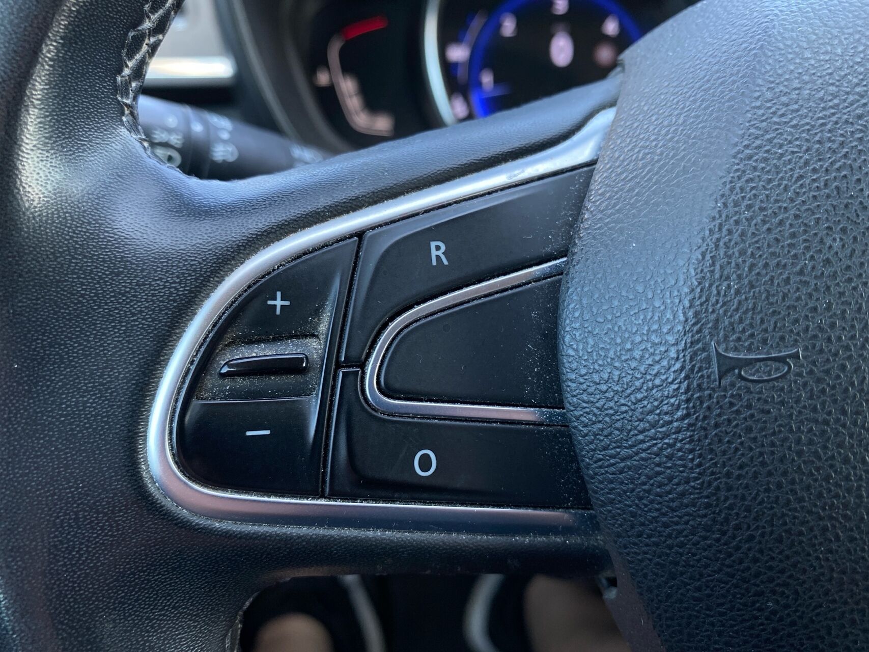 Billede af Renault Kadjar 1,5 Blue DCi Limited EDC 115HK 5d 7g Aut.