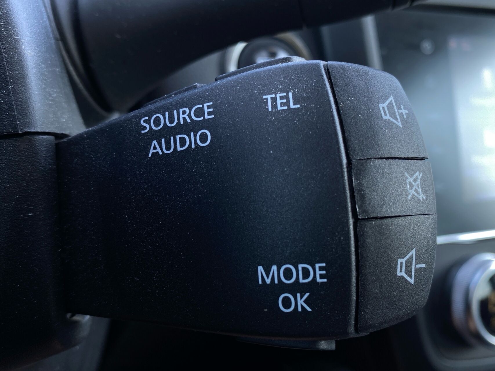 Billede af Renault Kadjar 1,5 Blue DCi Limited EDC 115HK 5d 7g Aut.