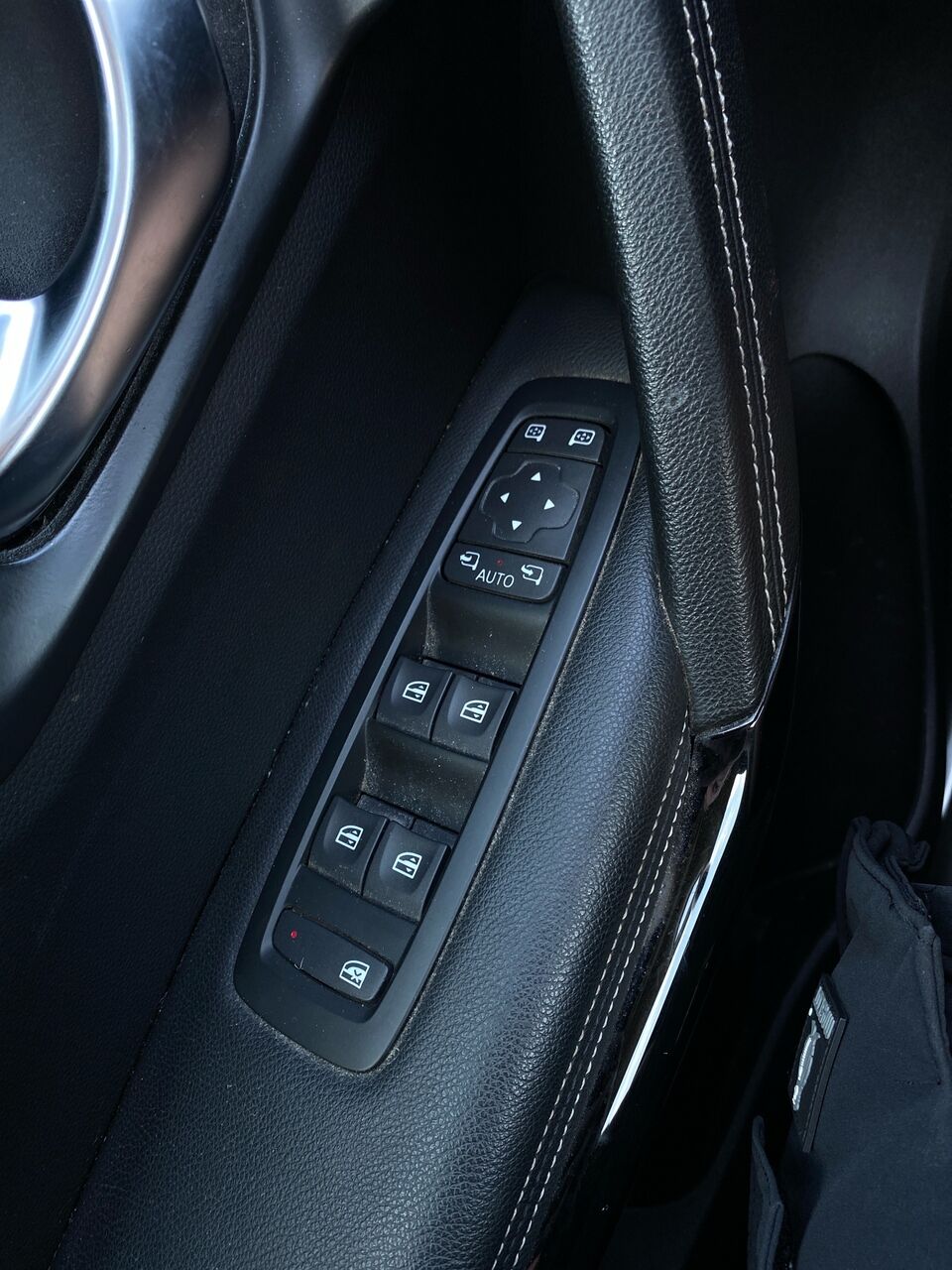 Billede af Renault Kadjar 1,5 Blue DCi Limited EDC 115HK 5d 7g Aut.