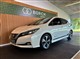 Billede af Nissan Leaf EL Tekna 40 kWh 150HK 5d Aut.