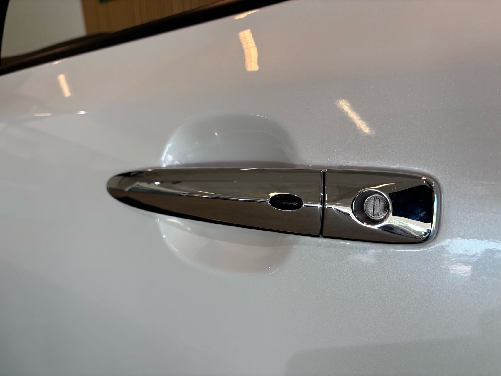 Billede af Nissan Leaf EL Tekna 40 kWh 150HK 5d Aut.