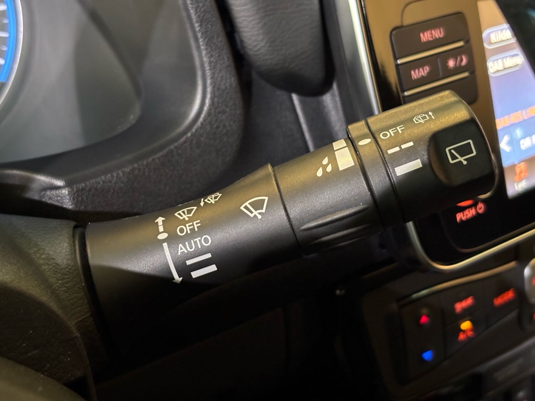 Billede af Nissan Leaf EL Tekna 40 kWh 150HK 5d Aut.