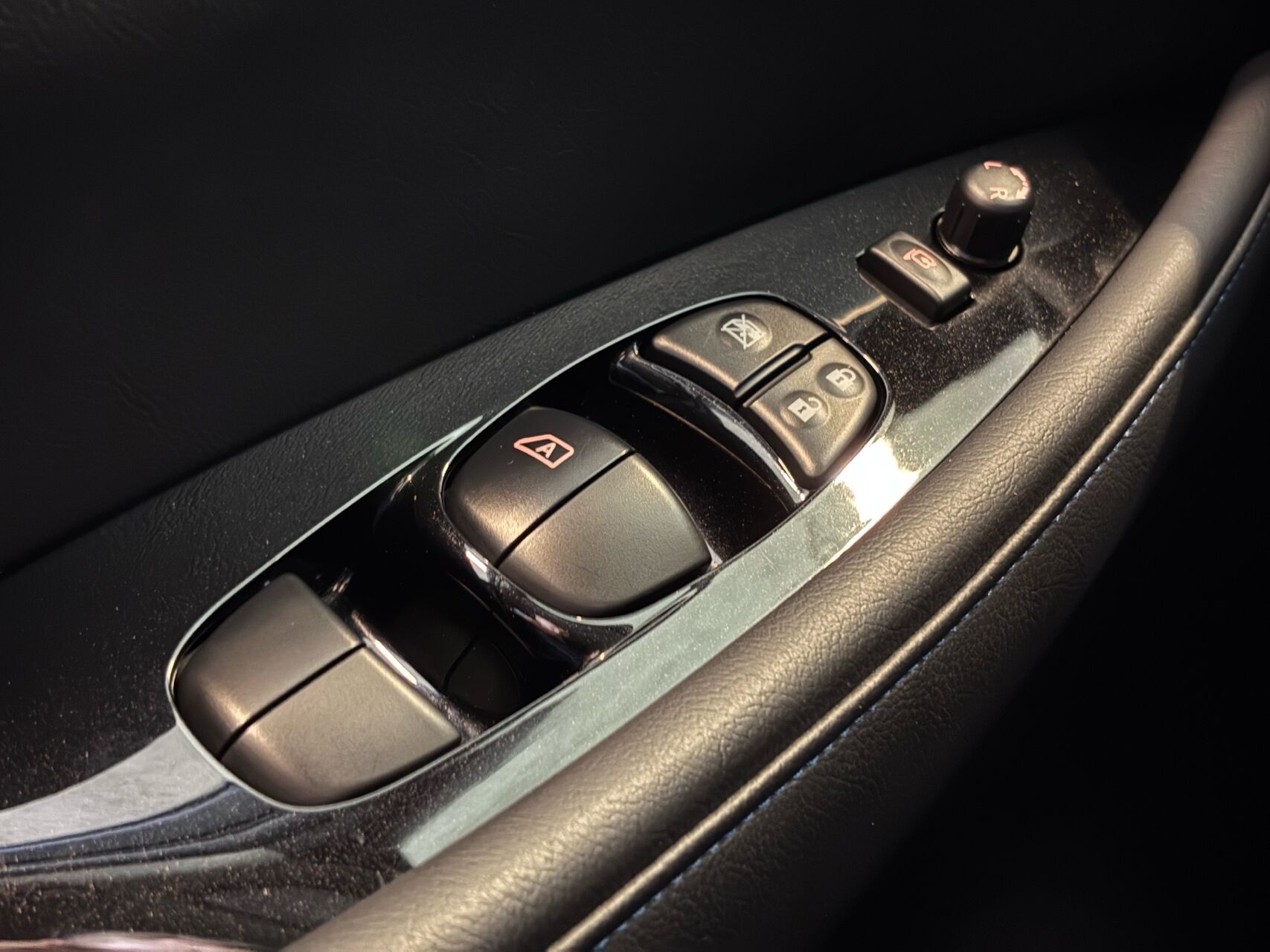 Billede af Nissan Leaf EL Tekna 40 kWh 150HK 5d Aut.
