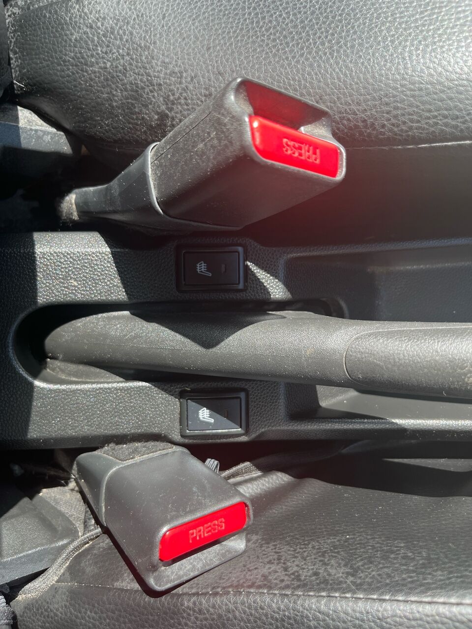 Billede af Suzuki Ignis 1,2 Dualjet 16V GLX 90HK 5d