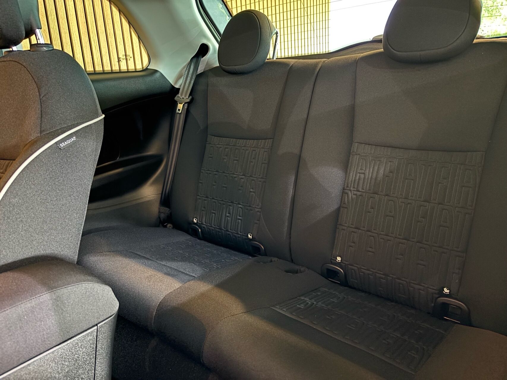 Billede af Fiat 500e EL Icon 118HK 3d Aut.