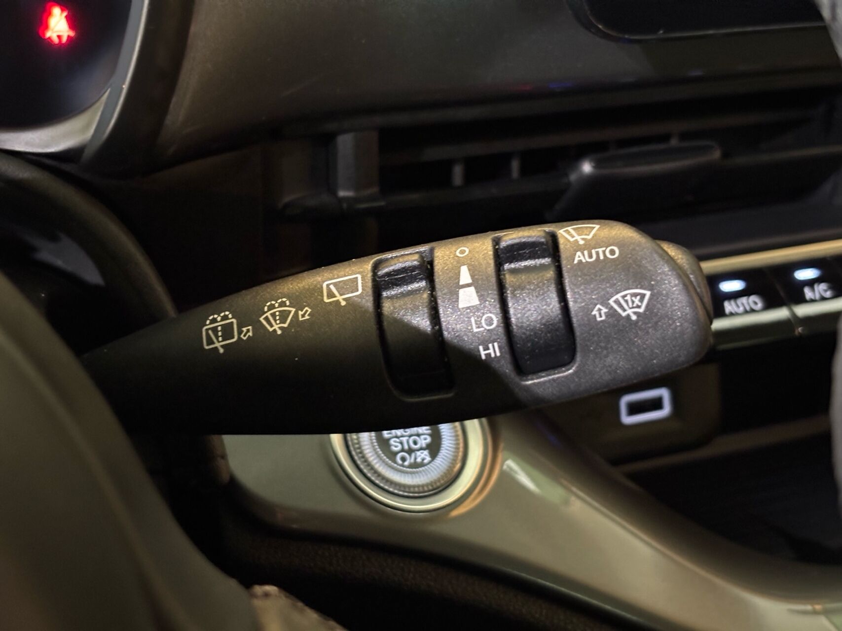 Billede af Fiat 500e EL Icon 118HK 3d Aut.