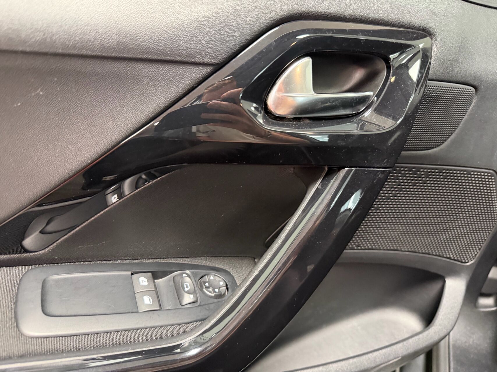 Billede af Peugeot 208 1,6 BlueHDi Active+ 100HK 5d