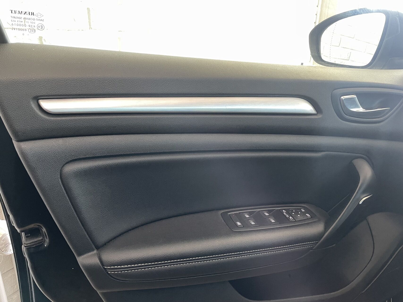 Billede af Renault Mégane Sport Tourer 1,6 E-TECH  Plugin-hybrid Intens 160HK Stc Aut.