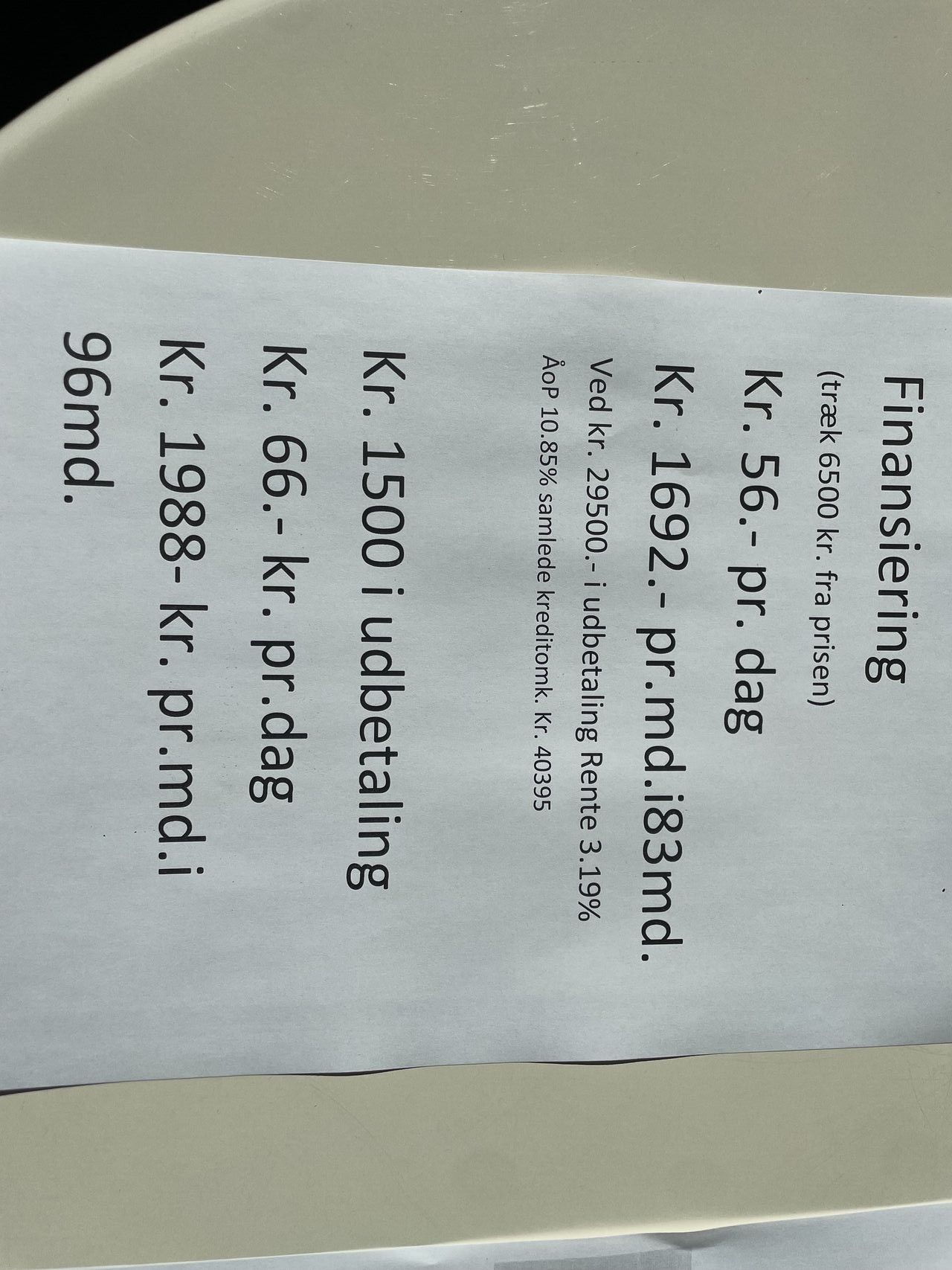 Billede af Renault Mégane Sport Tourer 1,6 E-TECH  Plugin-hybrid Intens 160HK Stc Aut.