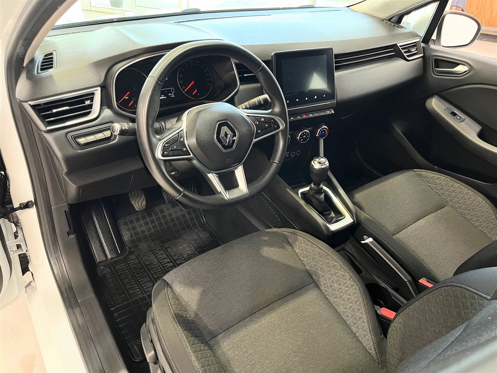 Billede af Renault Clio 1,0 TCE Zen 90HK 5d