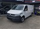 Billede af VW Transporter Kort 2,0 TDI BMT 110HK Van