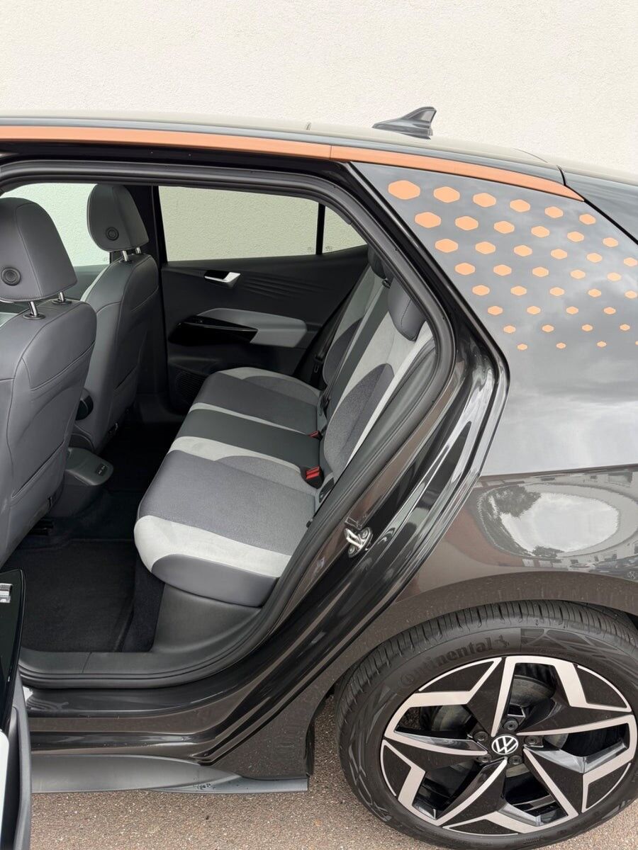 Billede af VW ID.3 EL Tech 204HK 5d Aut.