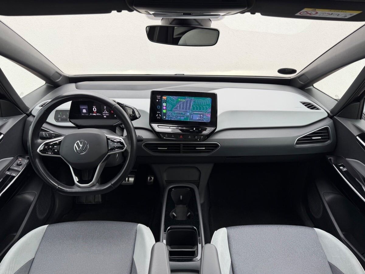 Billede af VW ID.3 EL Tech 204HK 5d Aut.