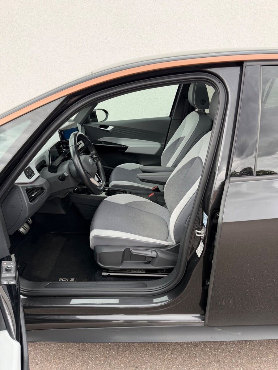 Billede af VW ID.3 EL Tech 204HK 5d Aut.