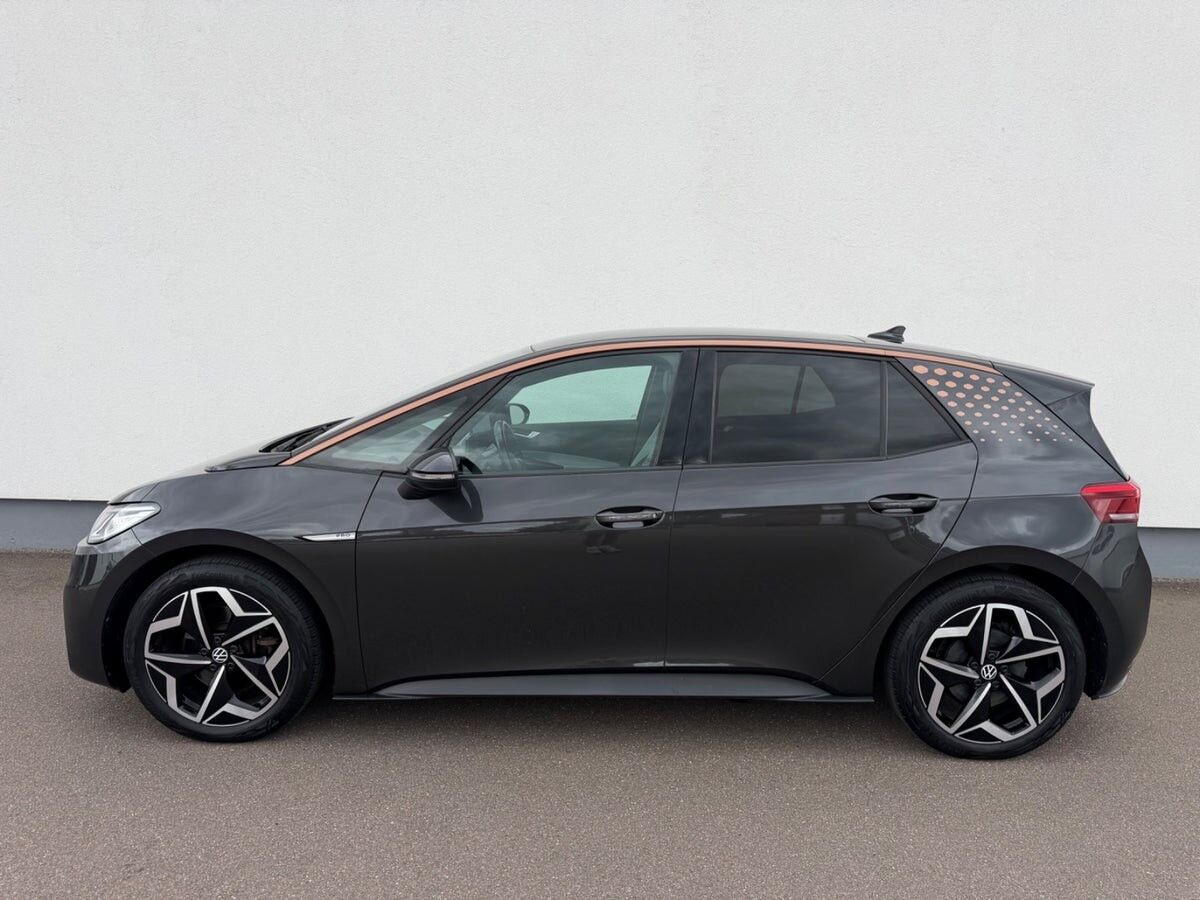 Billede af VW ID.3 EL Tech 204HK 5d Aut.