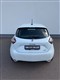 Billede af Renault Zoe 52 kWh Intens 136HK 5d Aut.