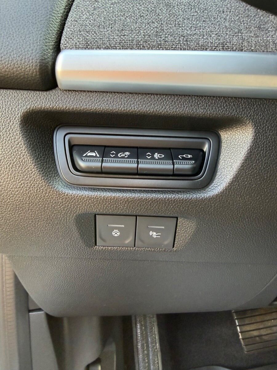 Billede af Renault Zoe 52 kWh Intens 136HK 5d Aut.