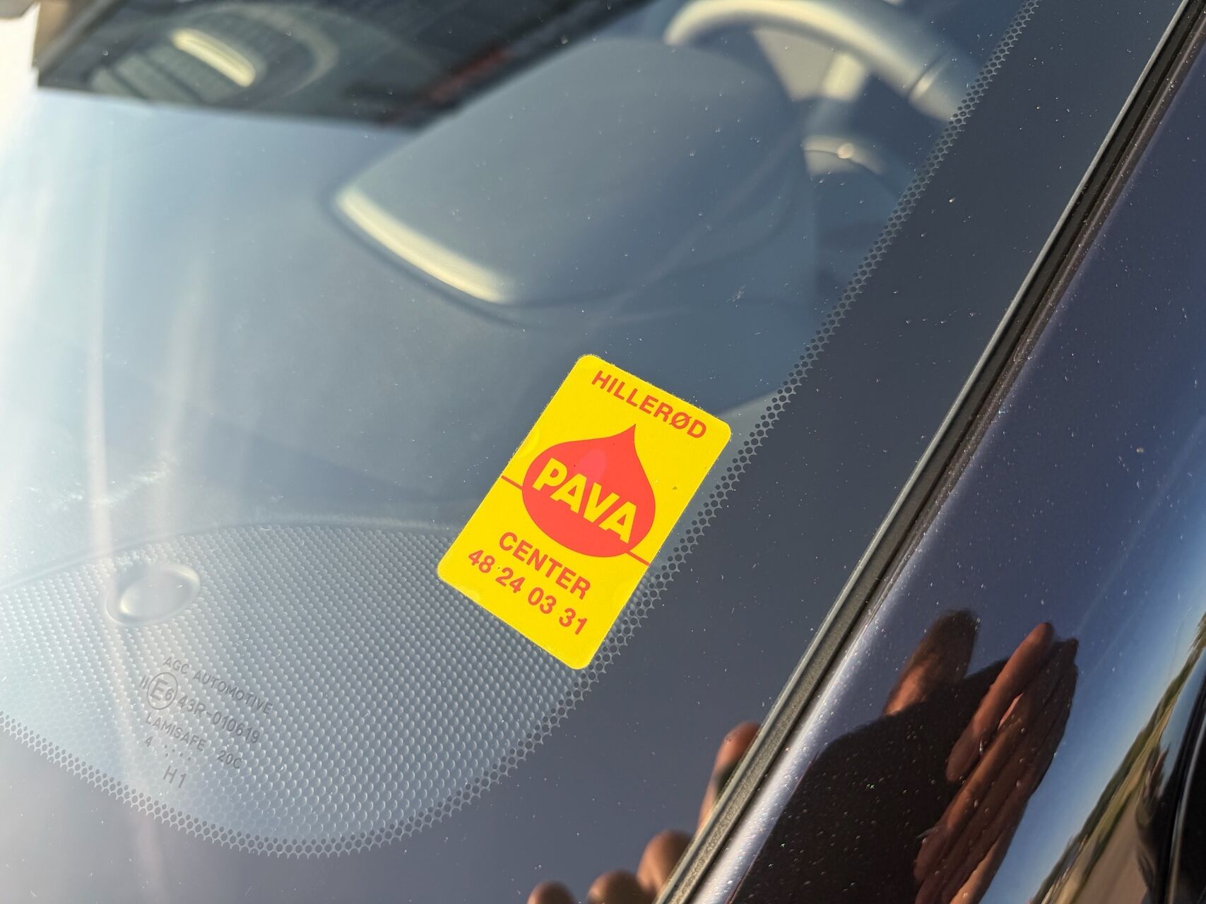 Billede af Toyota Aygo X 1,0 VVT-I Active 72HK 5d