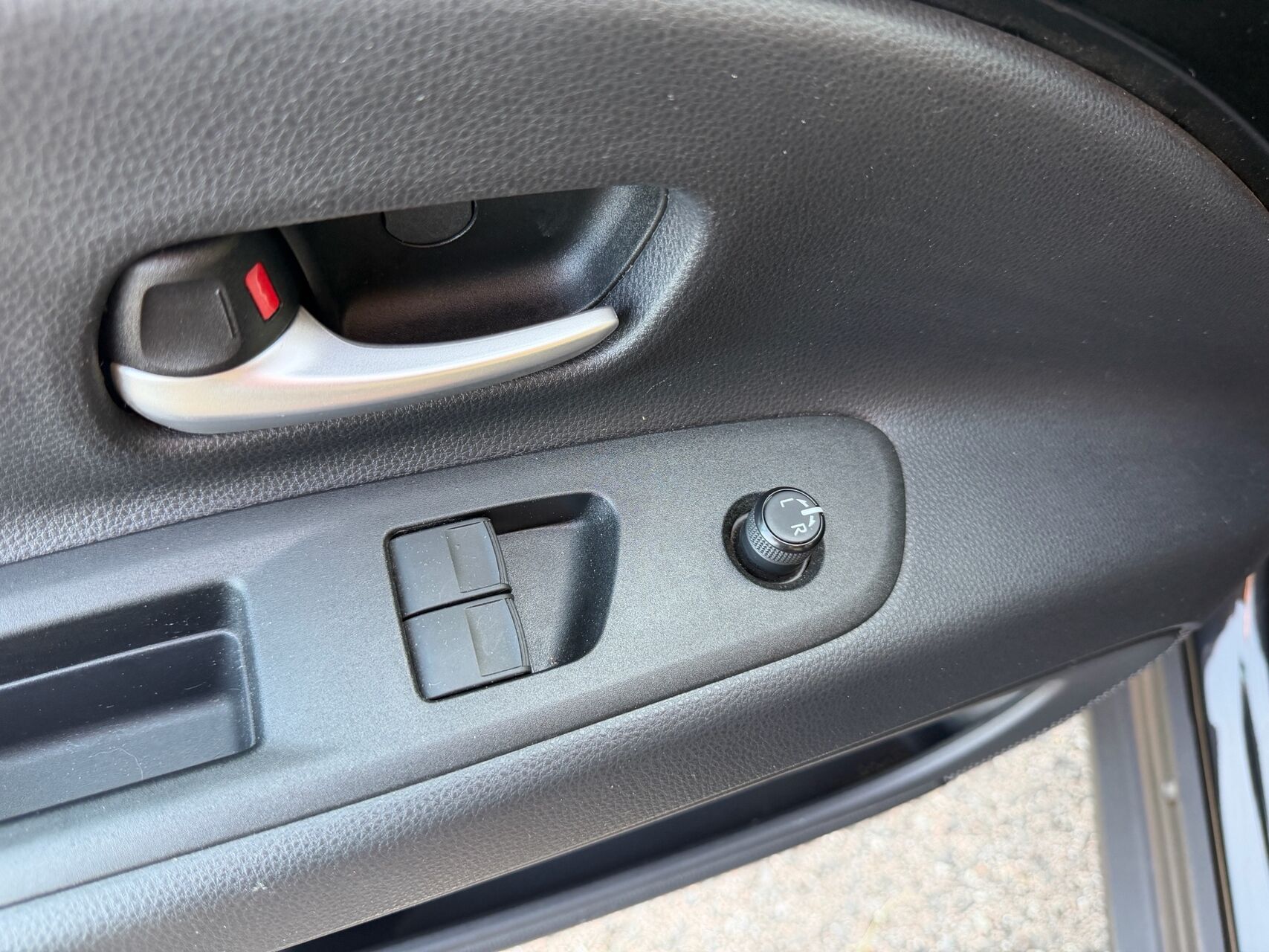 Billede af Toyota Aygo X 1,0 VVT-I Active 72HK 5d