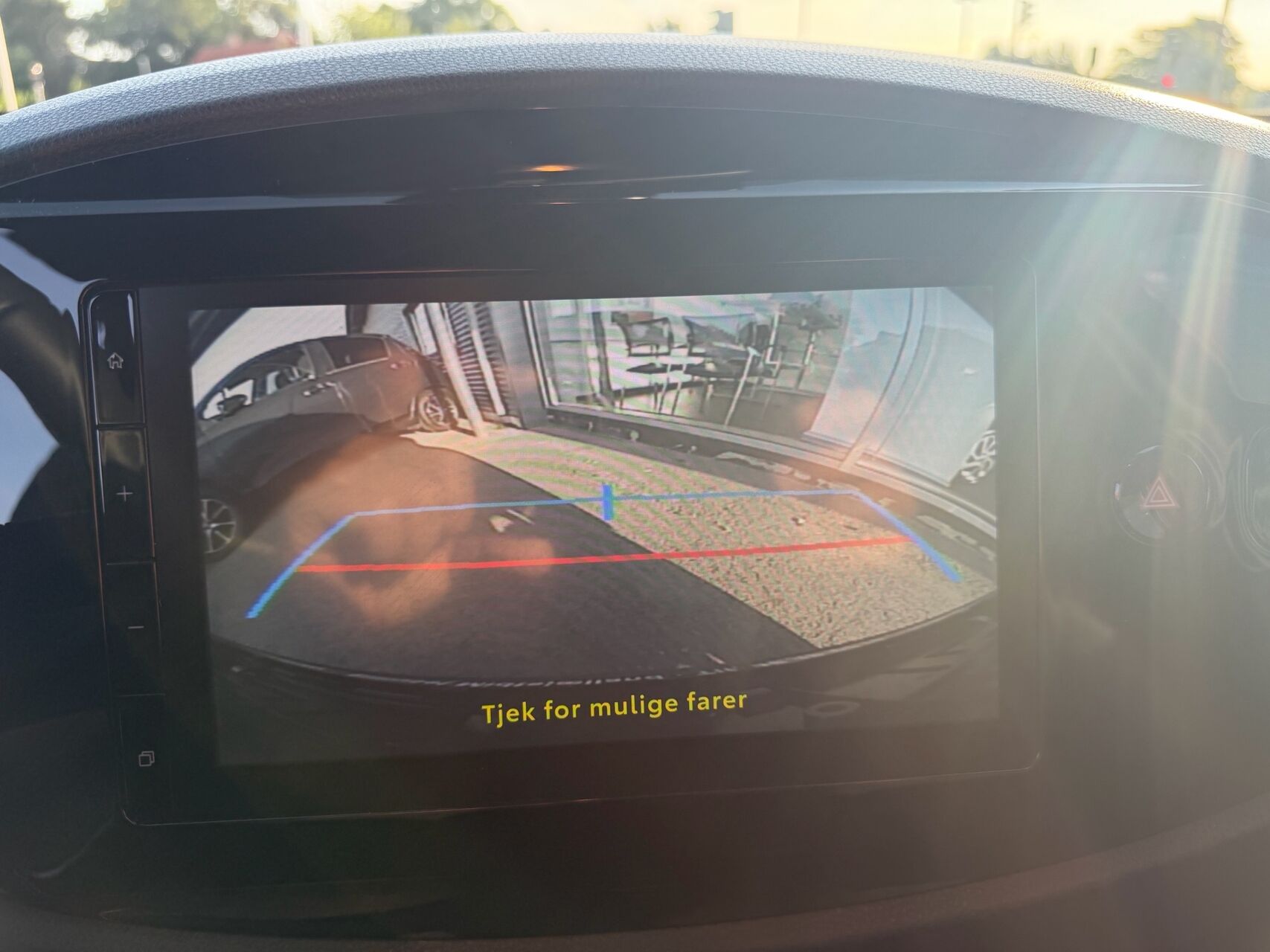 Billede af Toyota Aygo X 1,0 VVT-I Active 72HK 5d