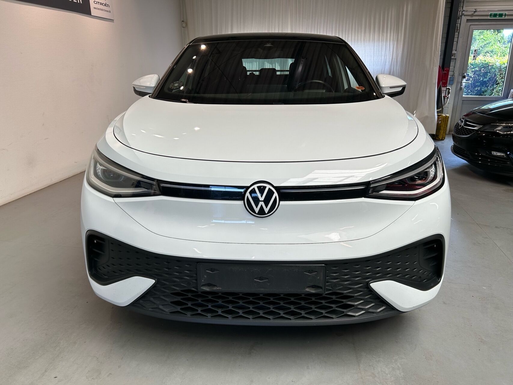 Billede af VW ID.5 EL Pro Performance 204HK 5d Aut.