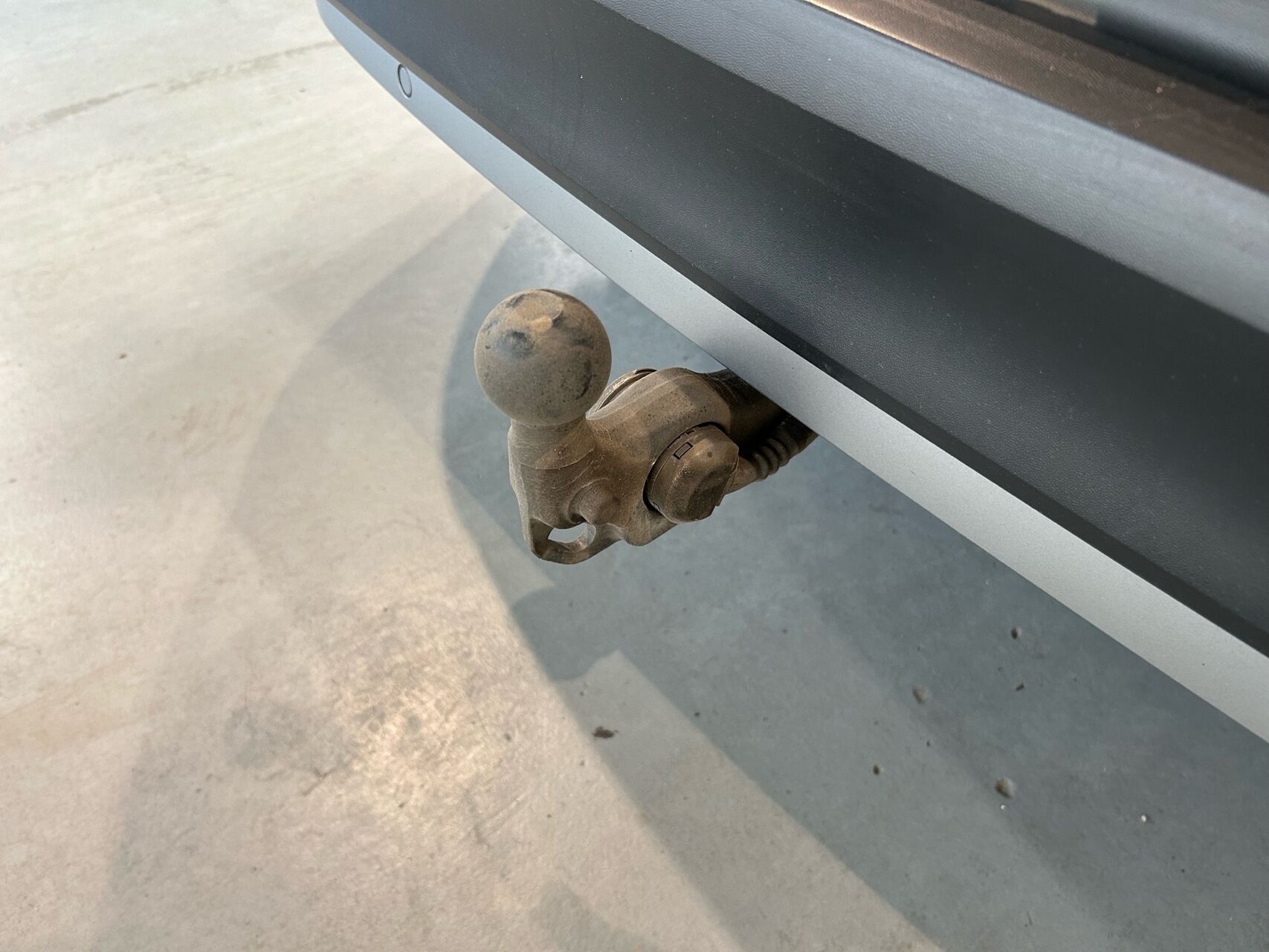 Billede af VW ID.5 EL Pro Performance 204HK 5d Aut.