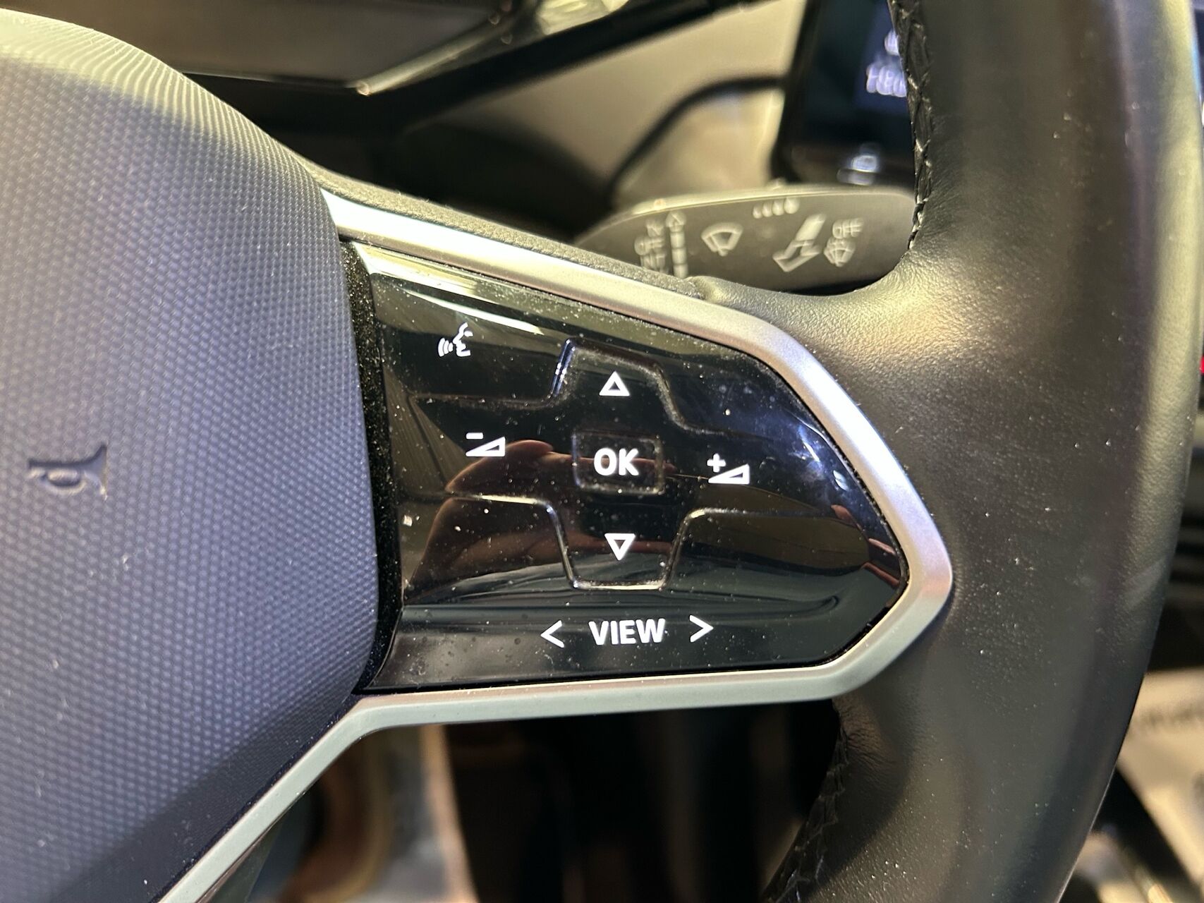 Billede af VW ID.5 EL Pro Performance 204HK 5d Aut.