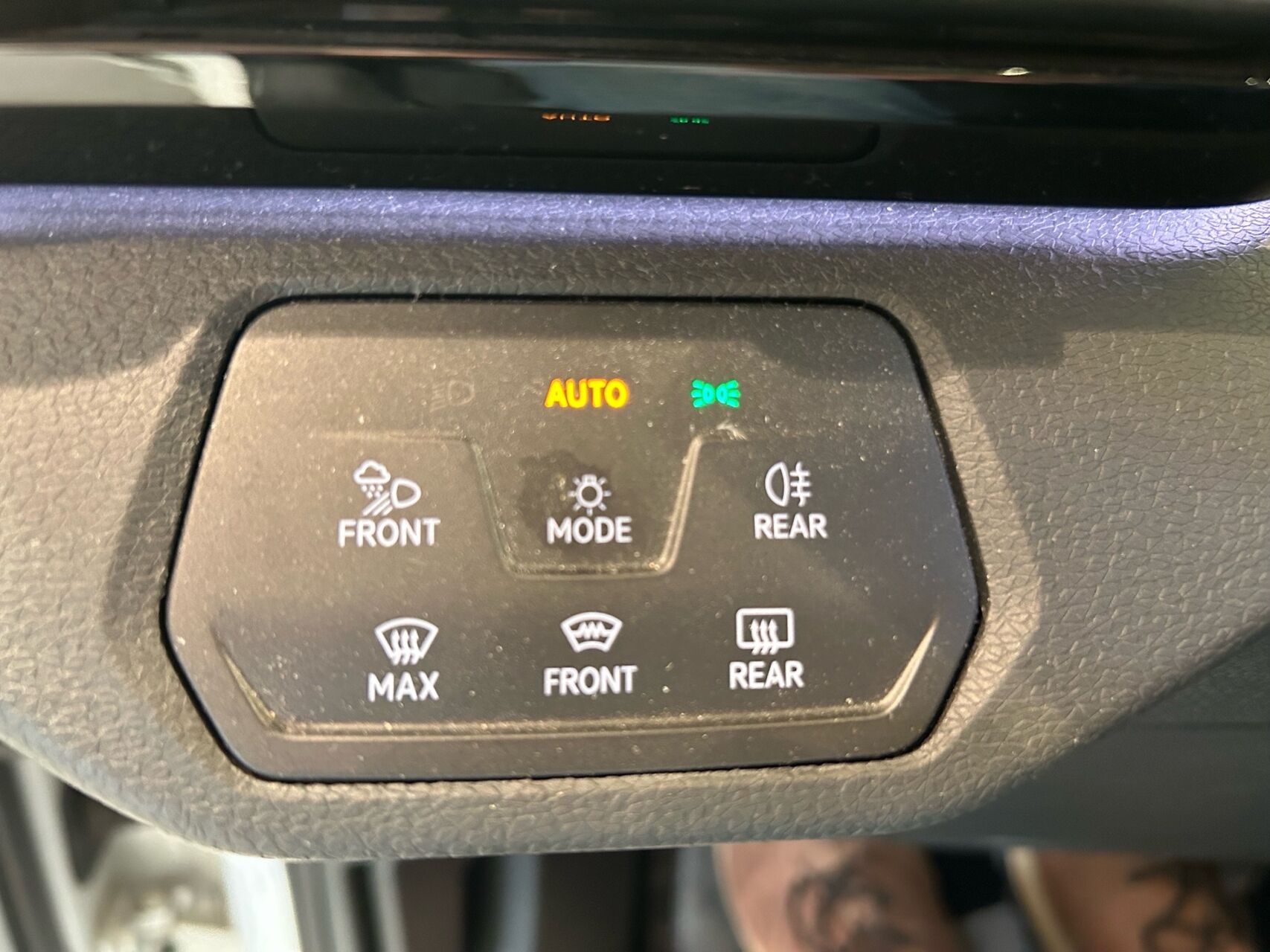 Billede af VW ID.5 EL Pro Performance 204HK 5d Aut.