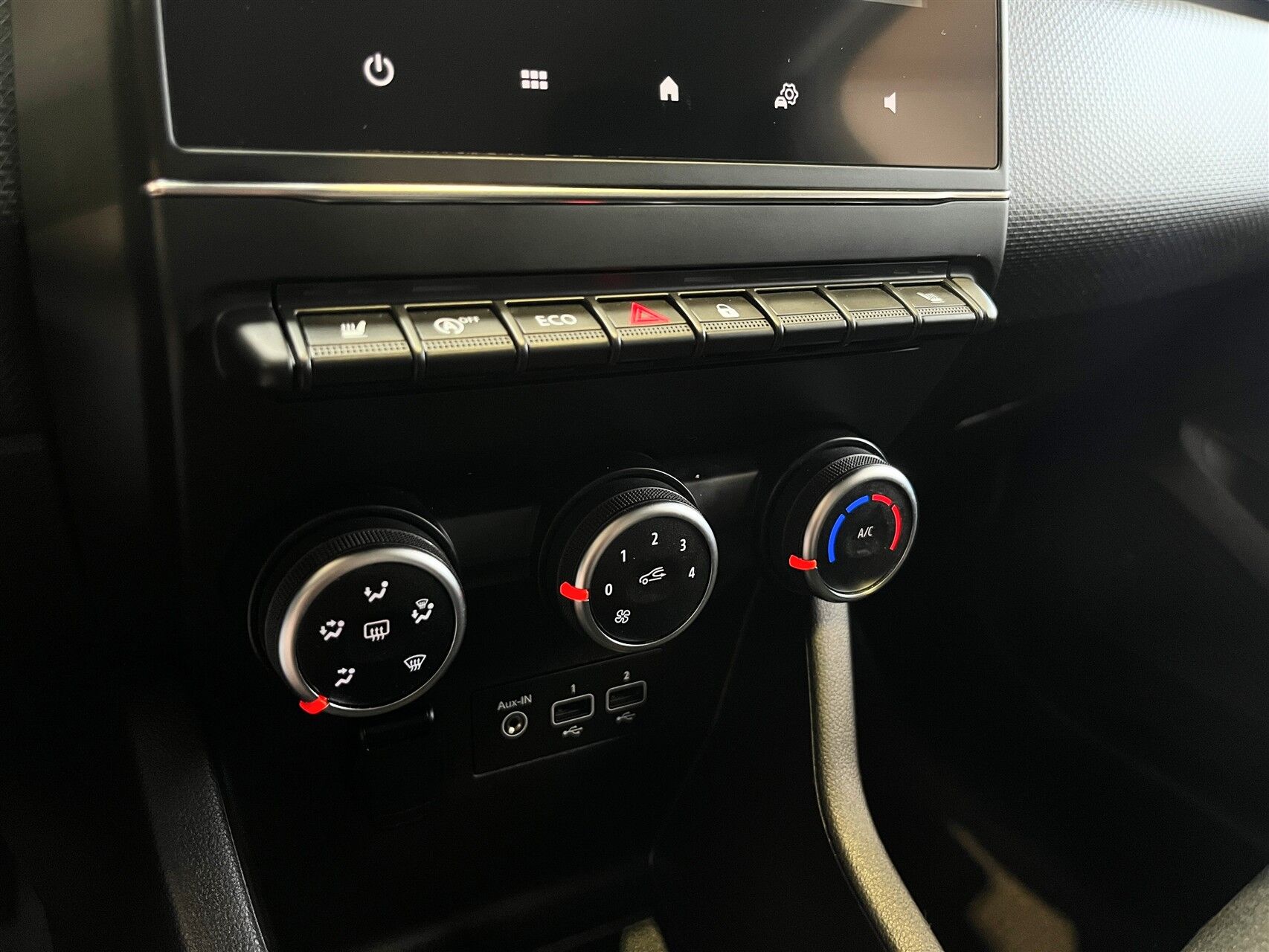 Billede af Renault Clio 1,0 TCE Zen 90HK 5d