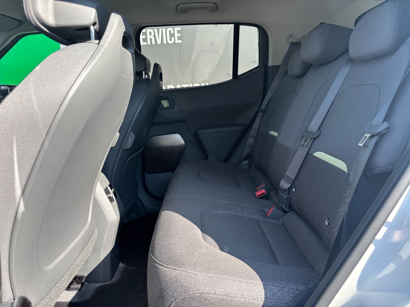 Billede af Kia EV2 Long Range Upgrade 135HK 5d Aut.