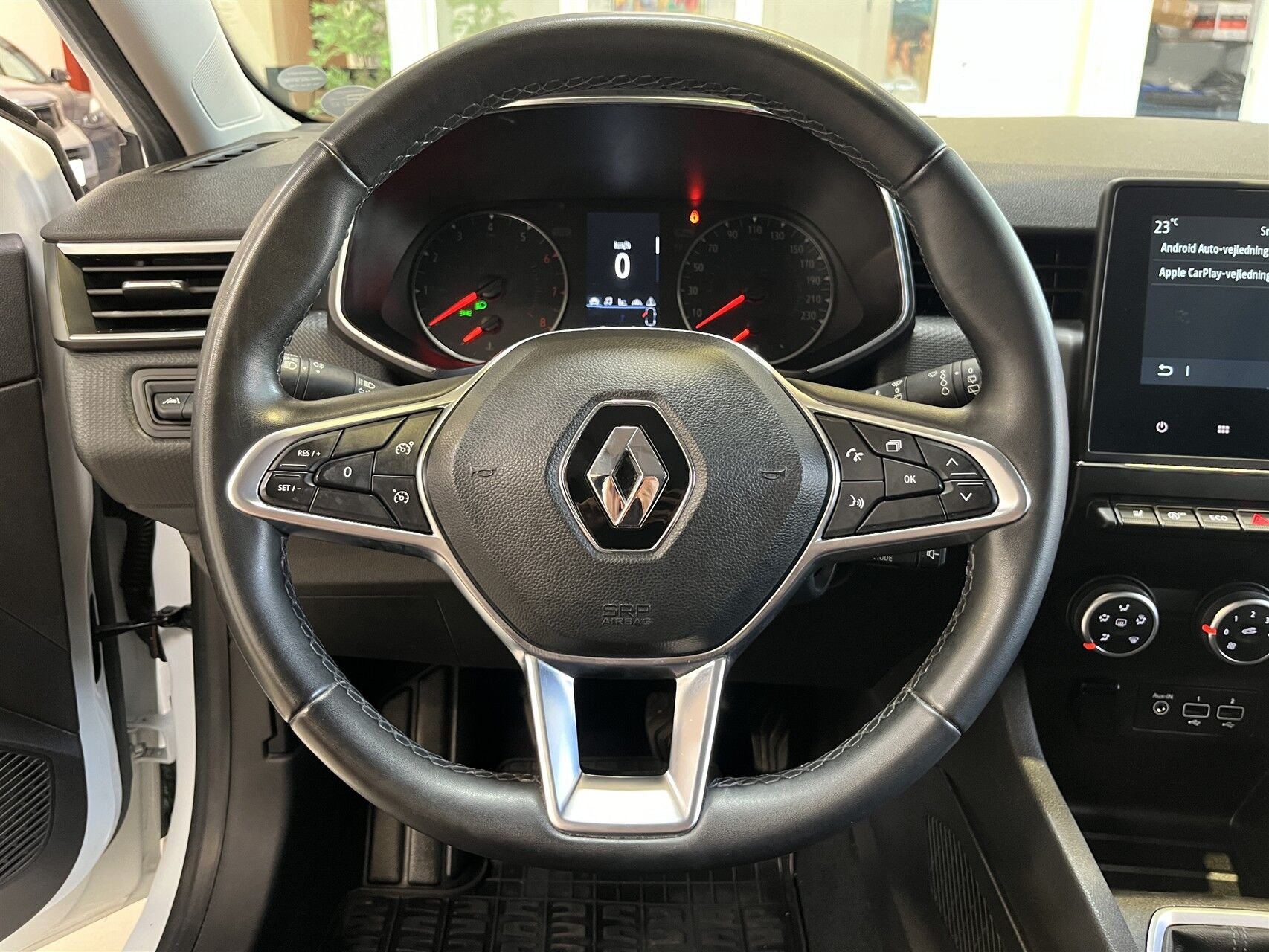 Billede af Renault Clio 1,0 TCE Zen 90HK 5d