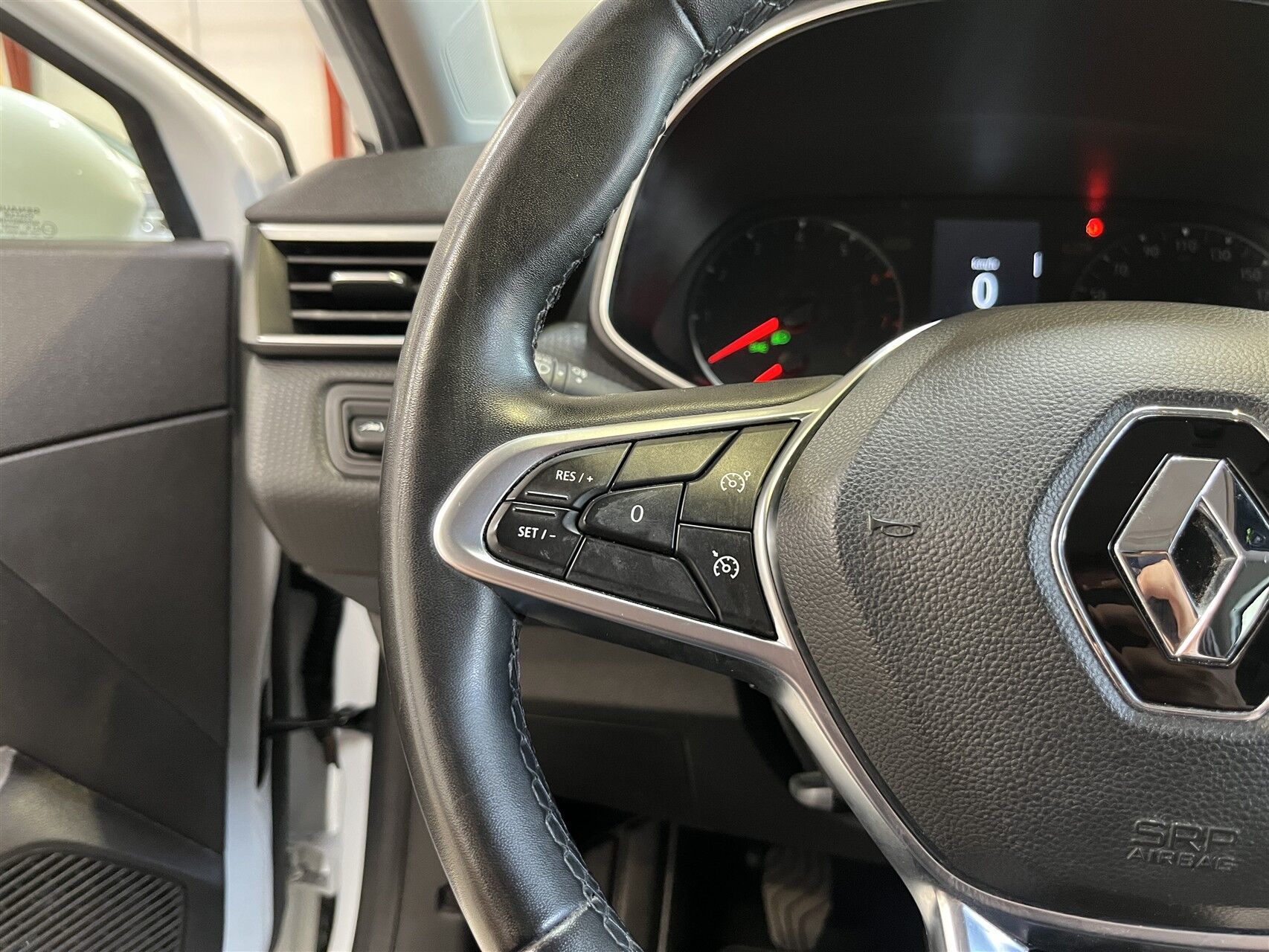 Billede af Renault Clio 1,0 TCE Zen 90HK 5d