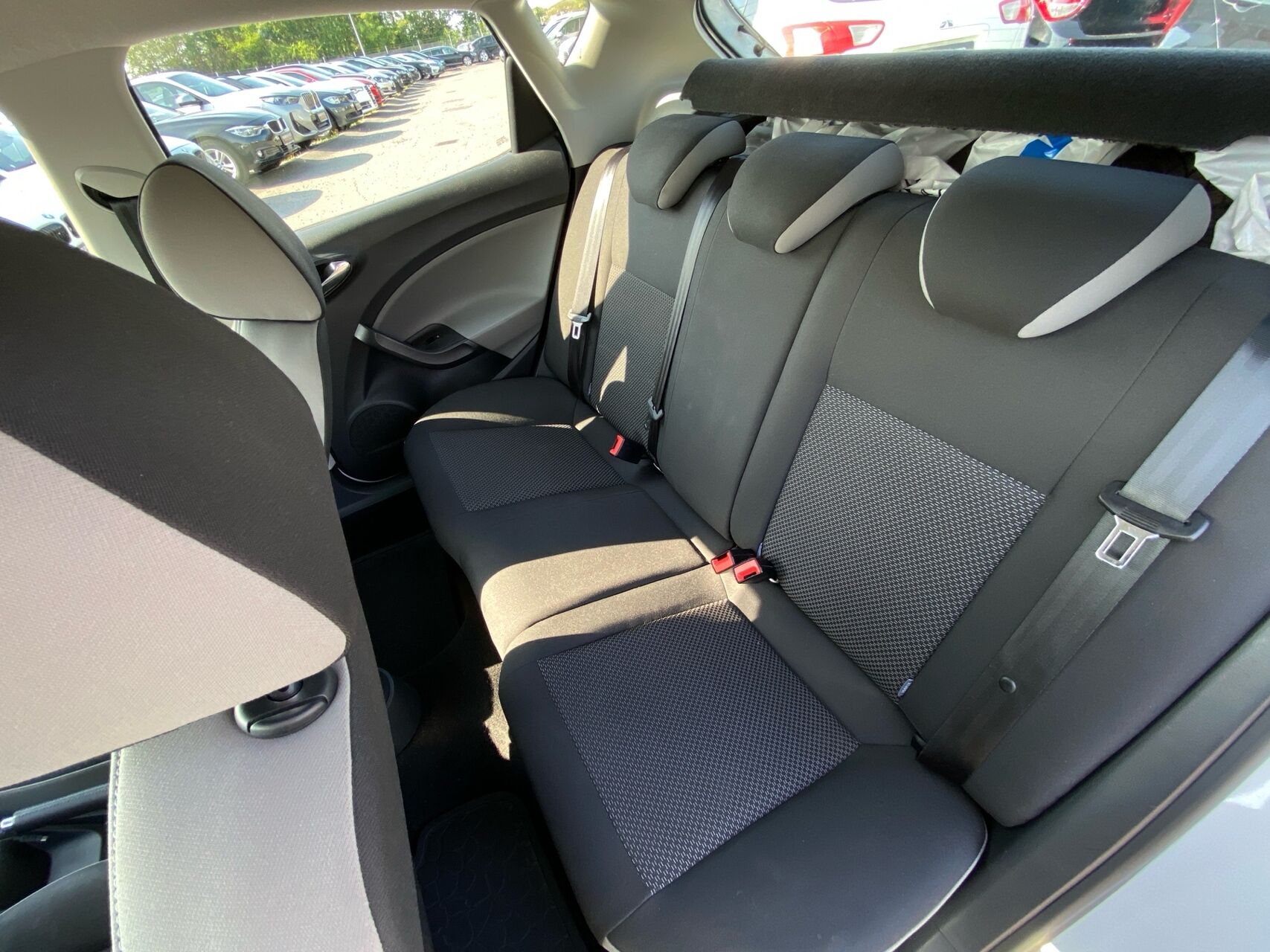 Billede af Seat Ibiza 1,0 TSI Style Start/Stop 110HK 5d 6g