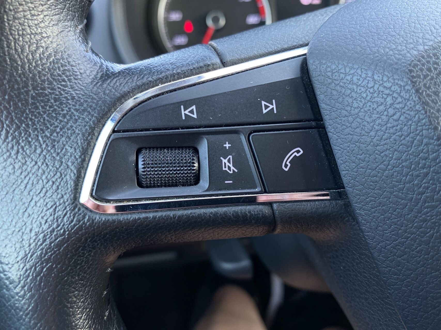 Billede af Seat Ibiza 1,0 TSI Style Start/Stop 110HK 5d 6g