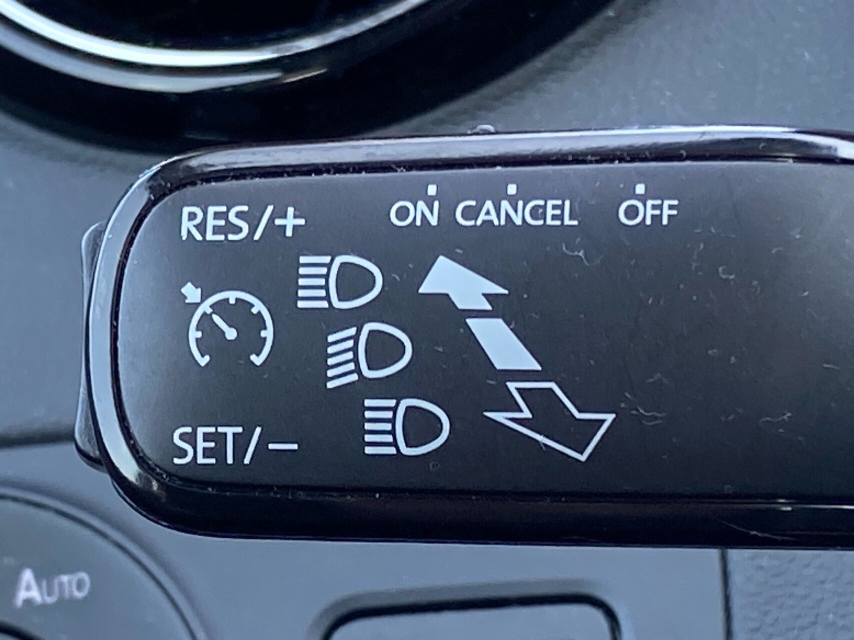 Billede af Seat Ibiza 1,0 TSI Style Start/Stop 110HK 5d 6g