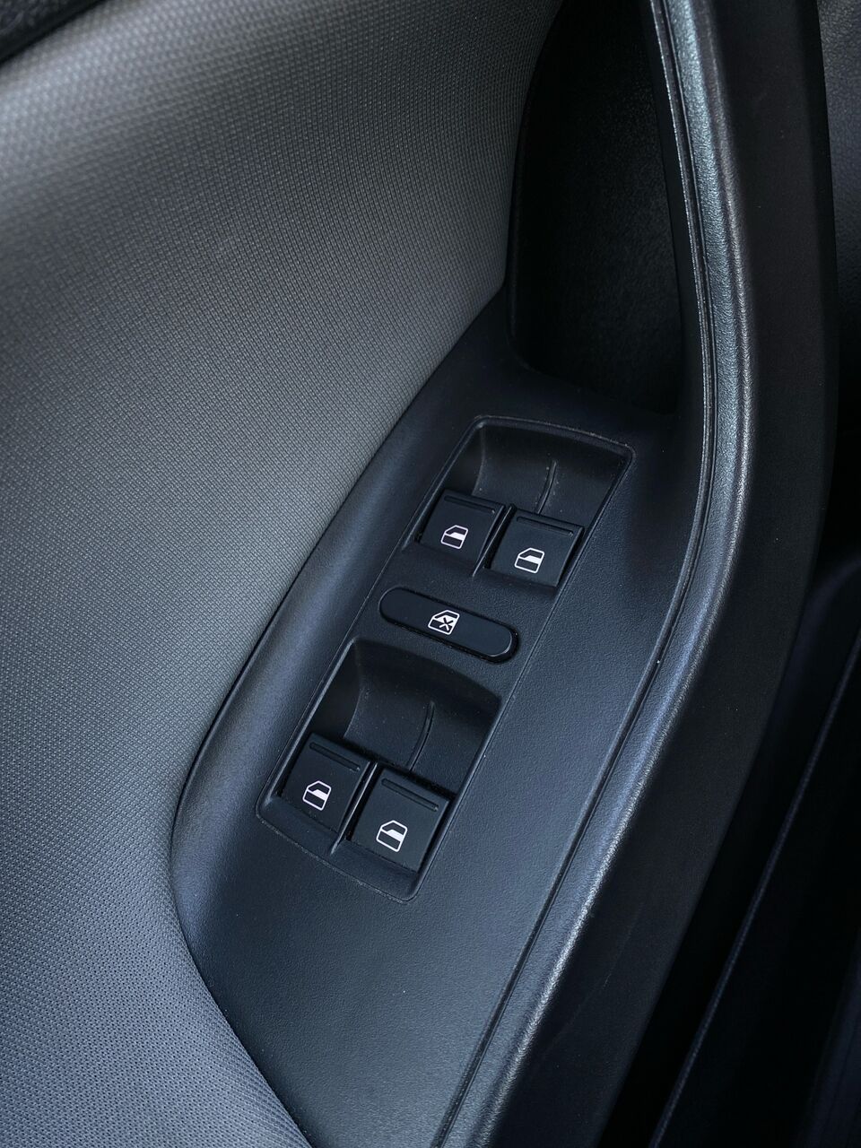 Billede af Seat Ibiza 1,0 TSI Style Start/Stop 110HK 5d 6g