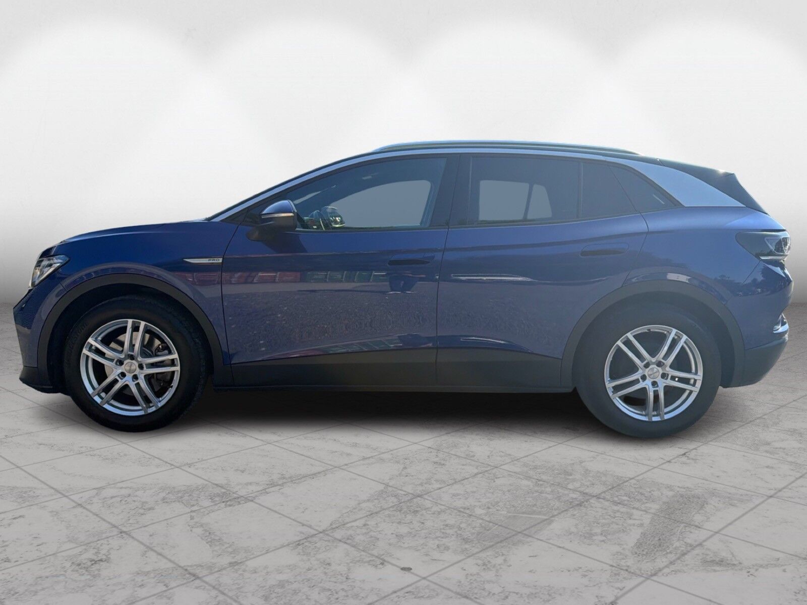 Billede af VW ID.4 EL Pro Performance 204HK 5d Aut.