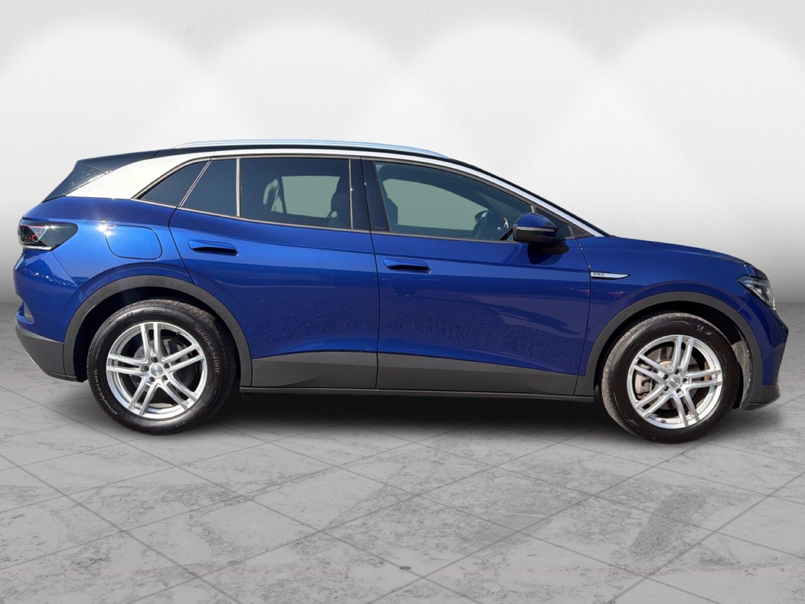 Billede af VW ID.4 EL Pro Performance 204HK 5d Aut.