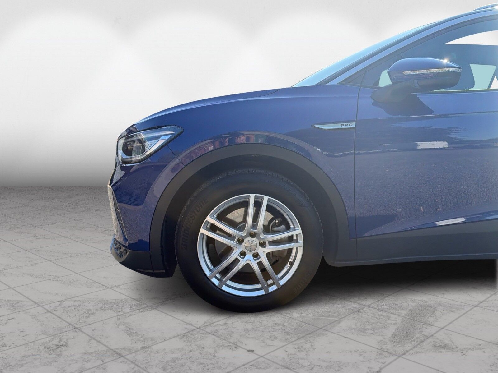 Billede af VW ID.4 EL Pro Performance 204HK 5d Aut.