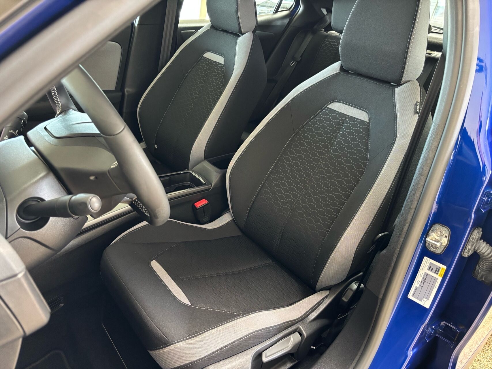 Billede af Opel Mokka-e EL Elegance 156HK 5d Aut.