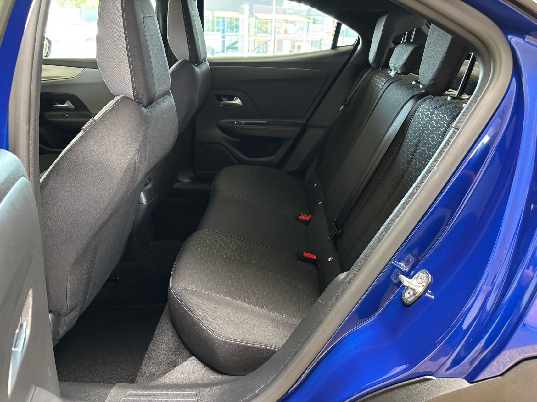 Billede af Opel Mokka-e EL Elegance 156HK 5d Aut.