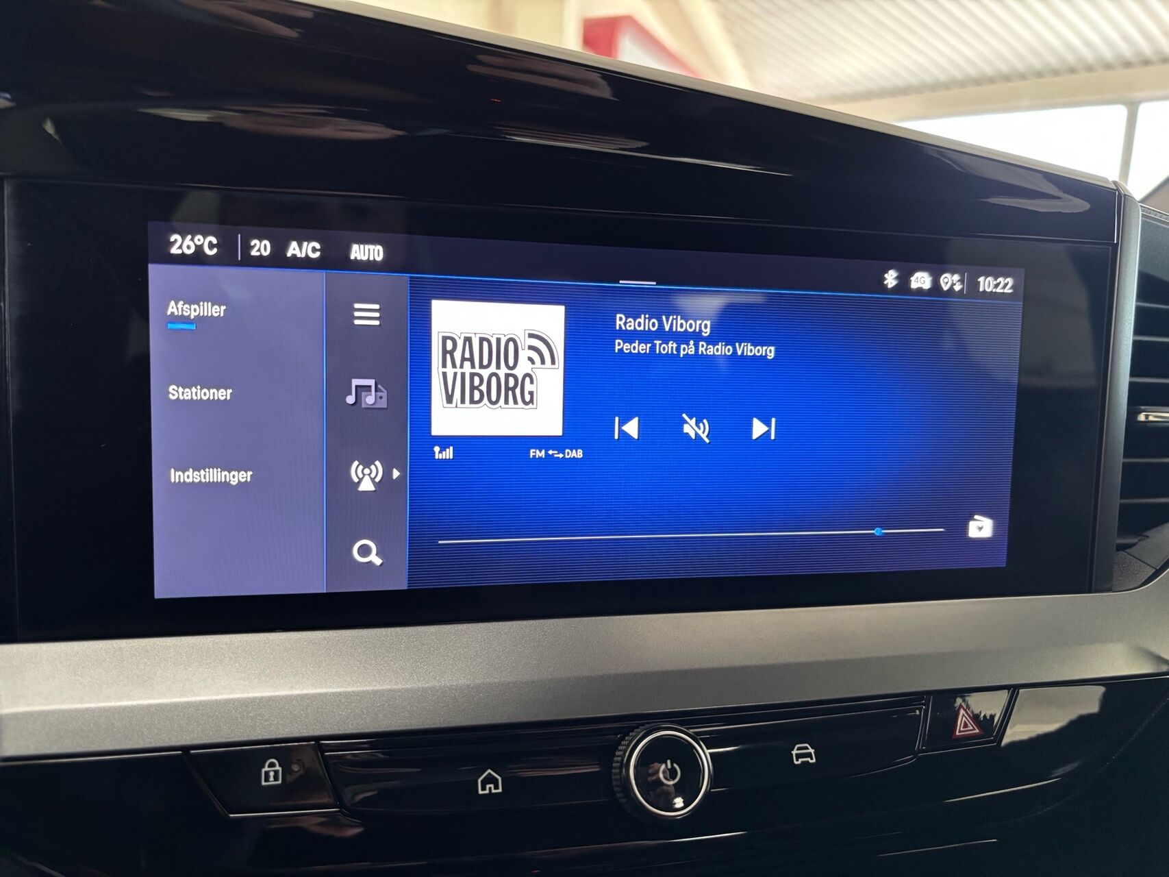 Billede af Opel Mokka-e EL Elegance 156HK 5d Aut.