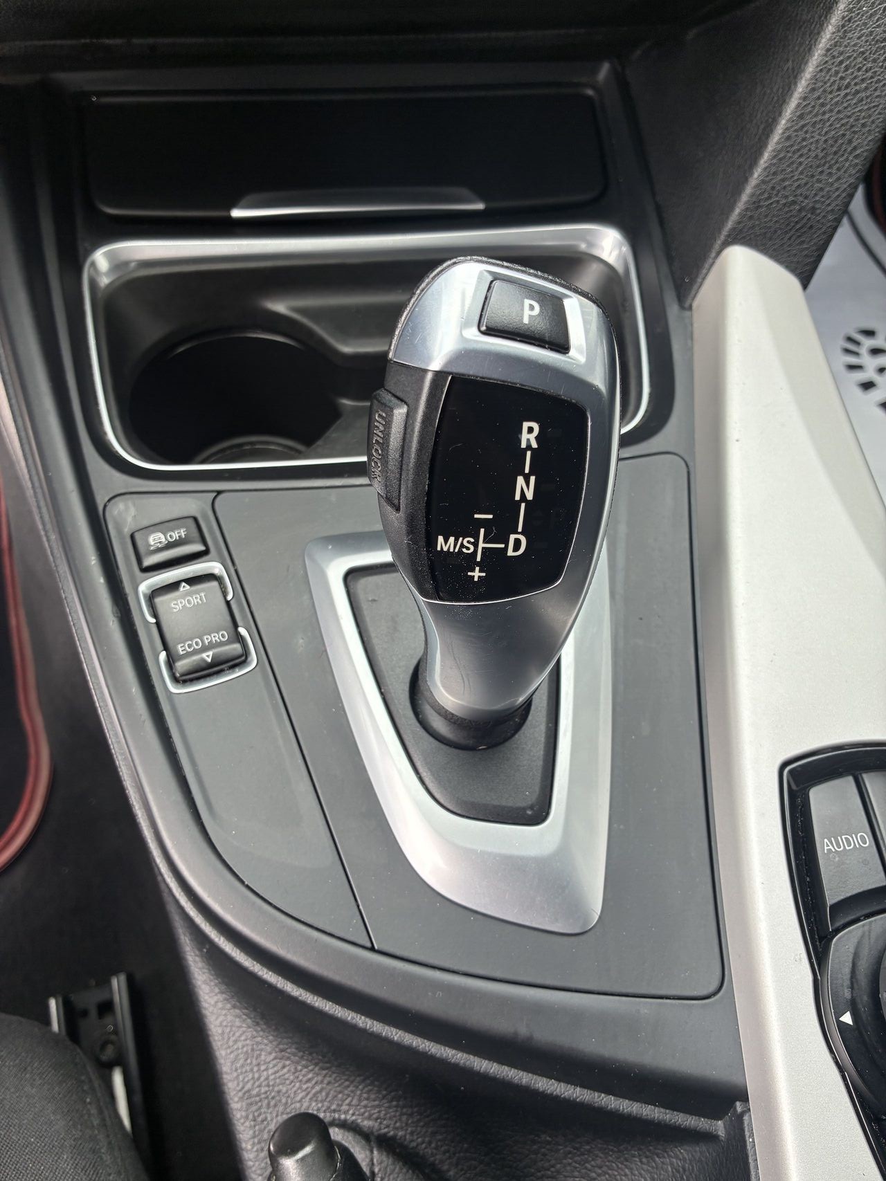 Billede af BMW 320d Touring 2,0 D 184HK Stc 6g